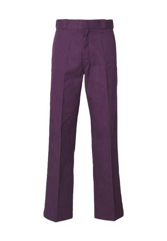 Pantalon Dickies 874 Work Pant Purple Perfect