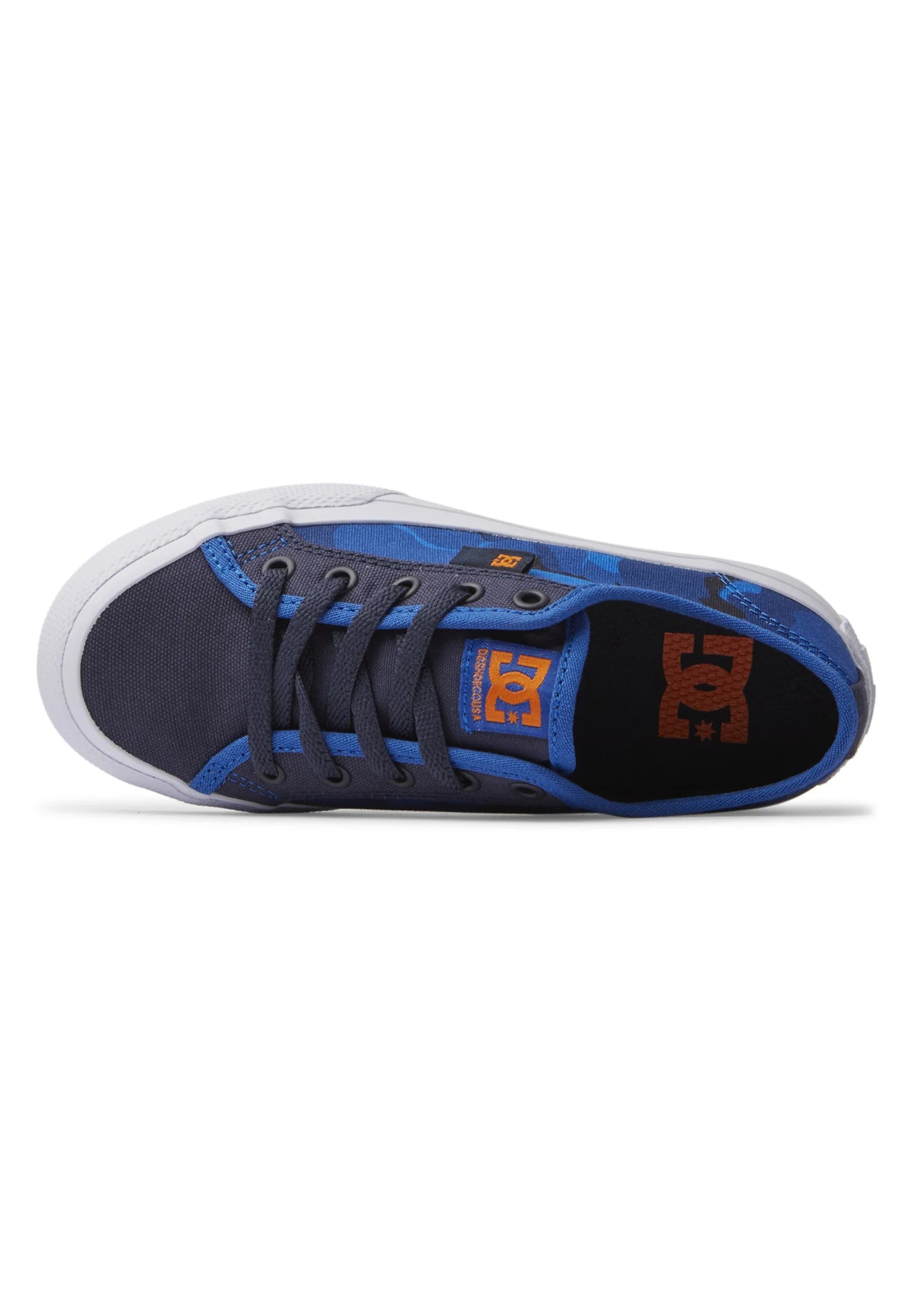 Chaussure DC Shoes Manual B SBO