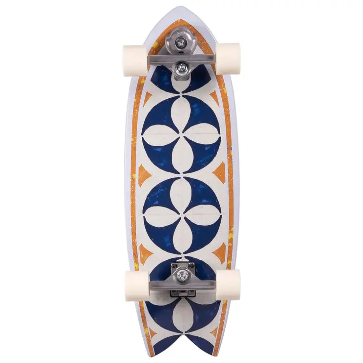 Surfskate Yow Coxos 31" Power Surf