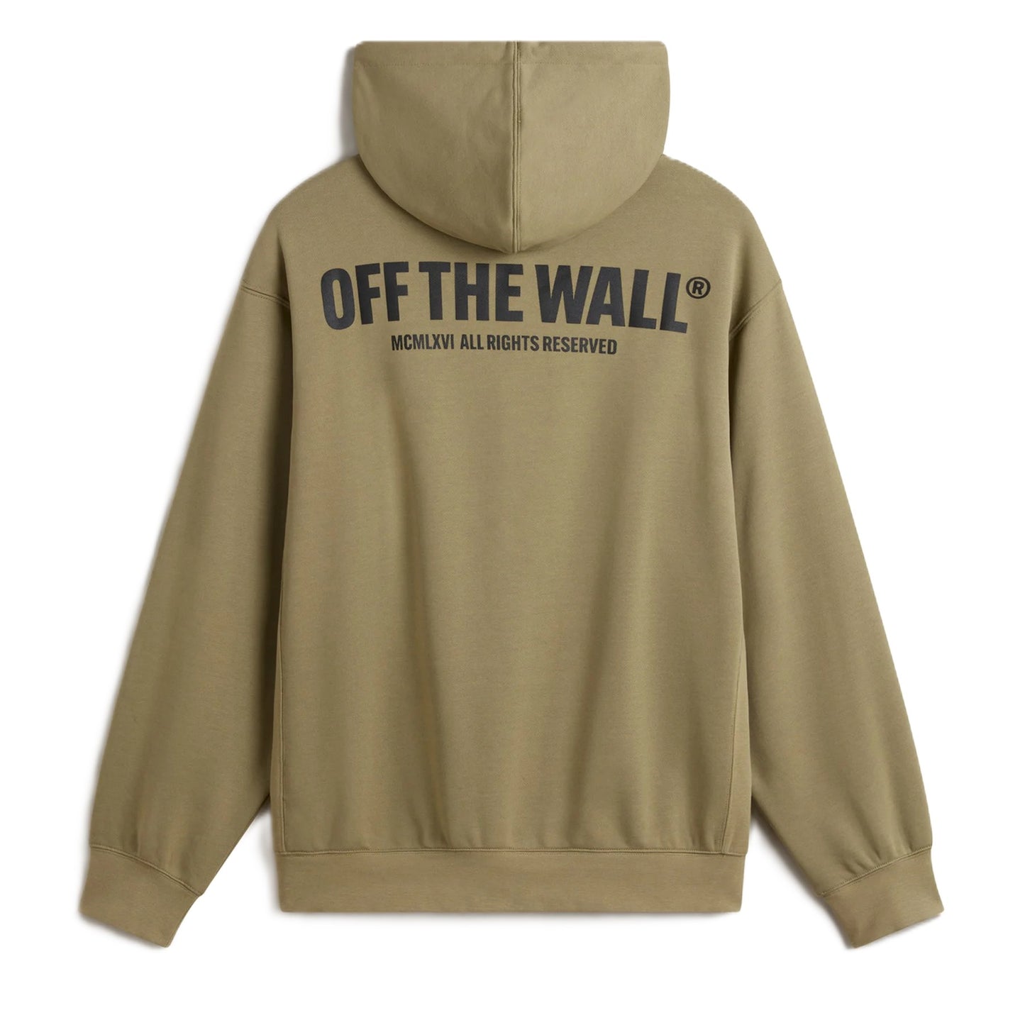 Sweat Vans Original Standards Bay Leaf