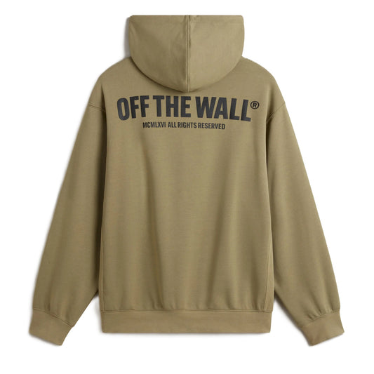 Sweat Vans Original Standards Bay Leaf