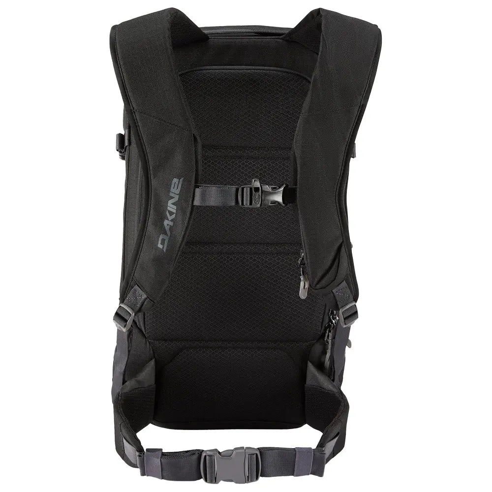Sac Dakine Heli Pro 24L Black