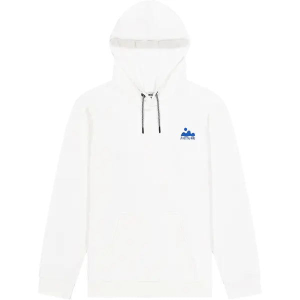 Sweat Picture Art LM01 White