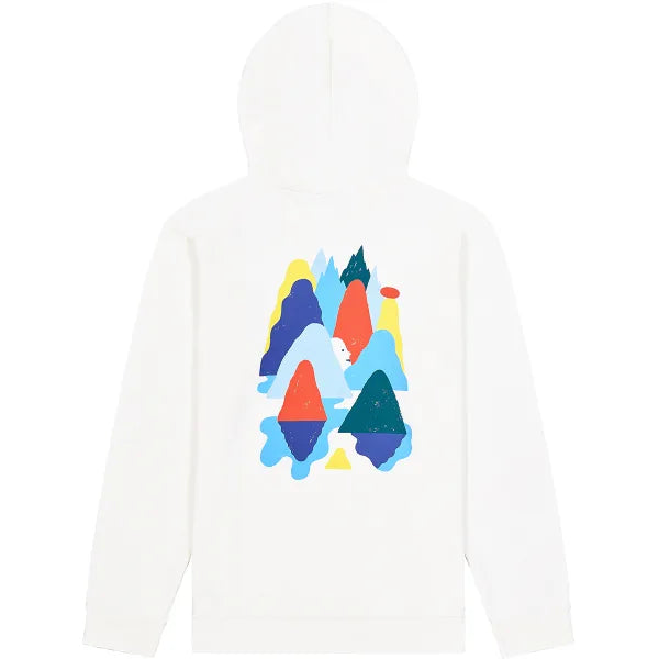 Sweat Picture Art LM01 White