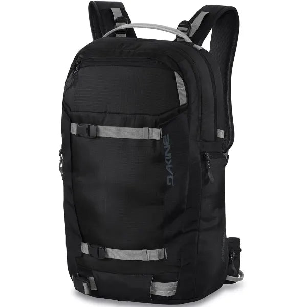 Sac Dakine Mission Pro 25L Black