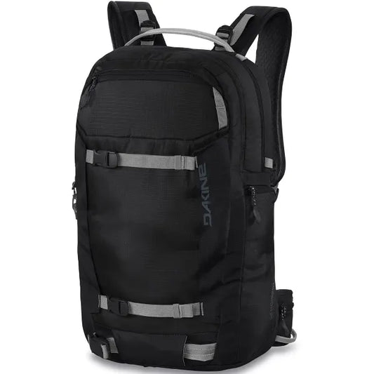 Sac Dakine Mission Pro 25L Black