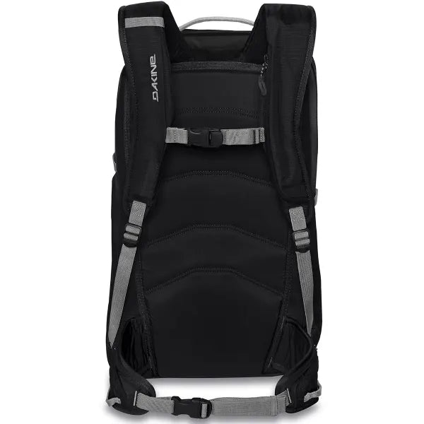 Sac Dakine Mission Pro 25L Black