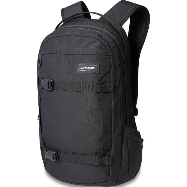 Sac Dakine Mission 25L Black