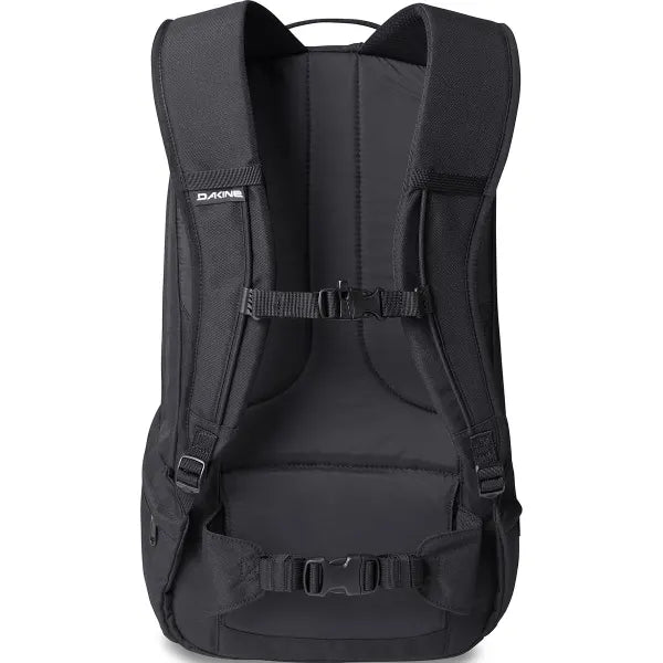Sac Dakine Mission 25L Black