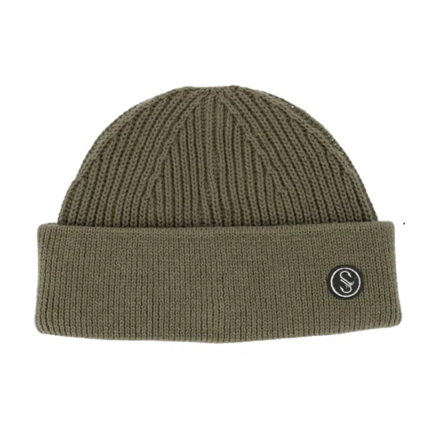 Bonnet Salty Crew Docker Dusty Olive