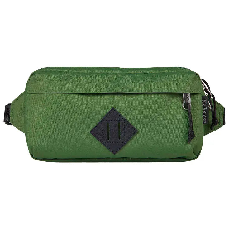 Banane Jansport Waisted Cargo Green