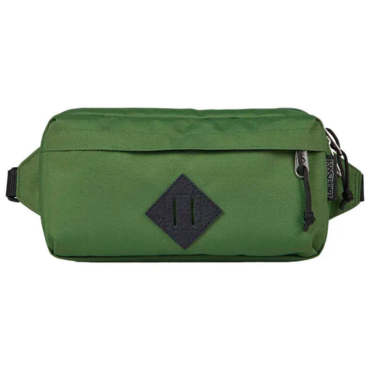 Banane Jansport Waisted Cargo Green