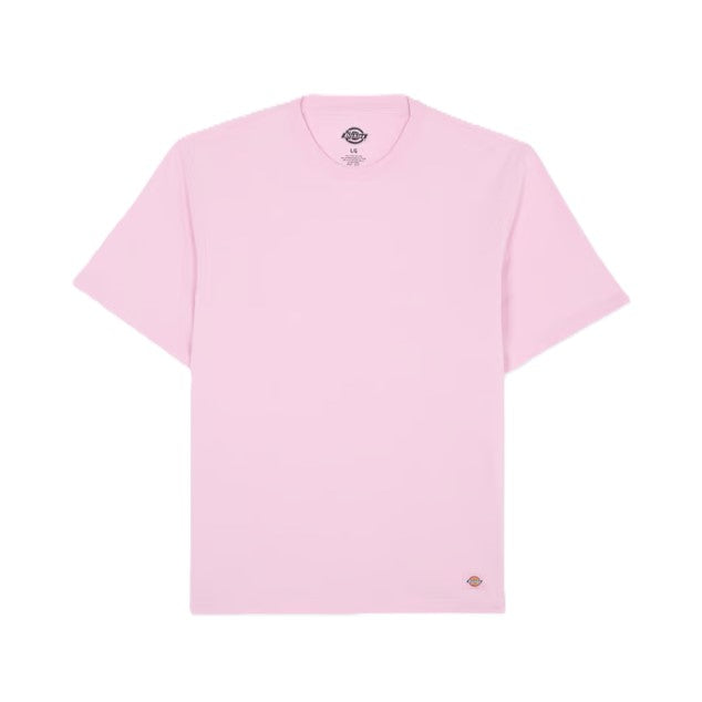 Tee-Shirt Dickies Sutcliff Pink