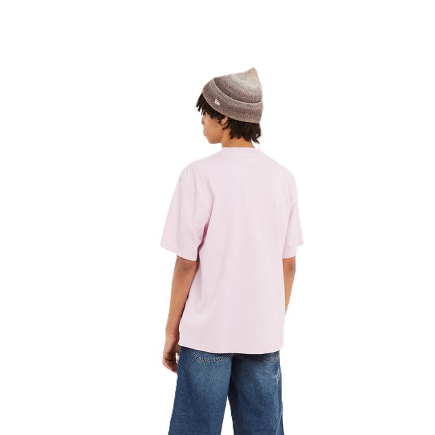 Tee-Shirt Dickies Sutcliff Pink