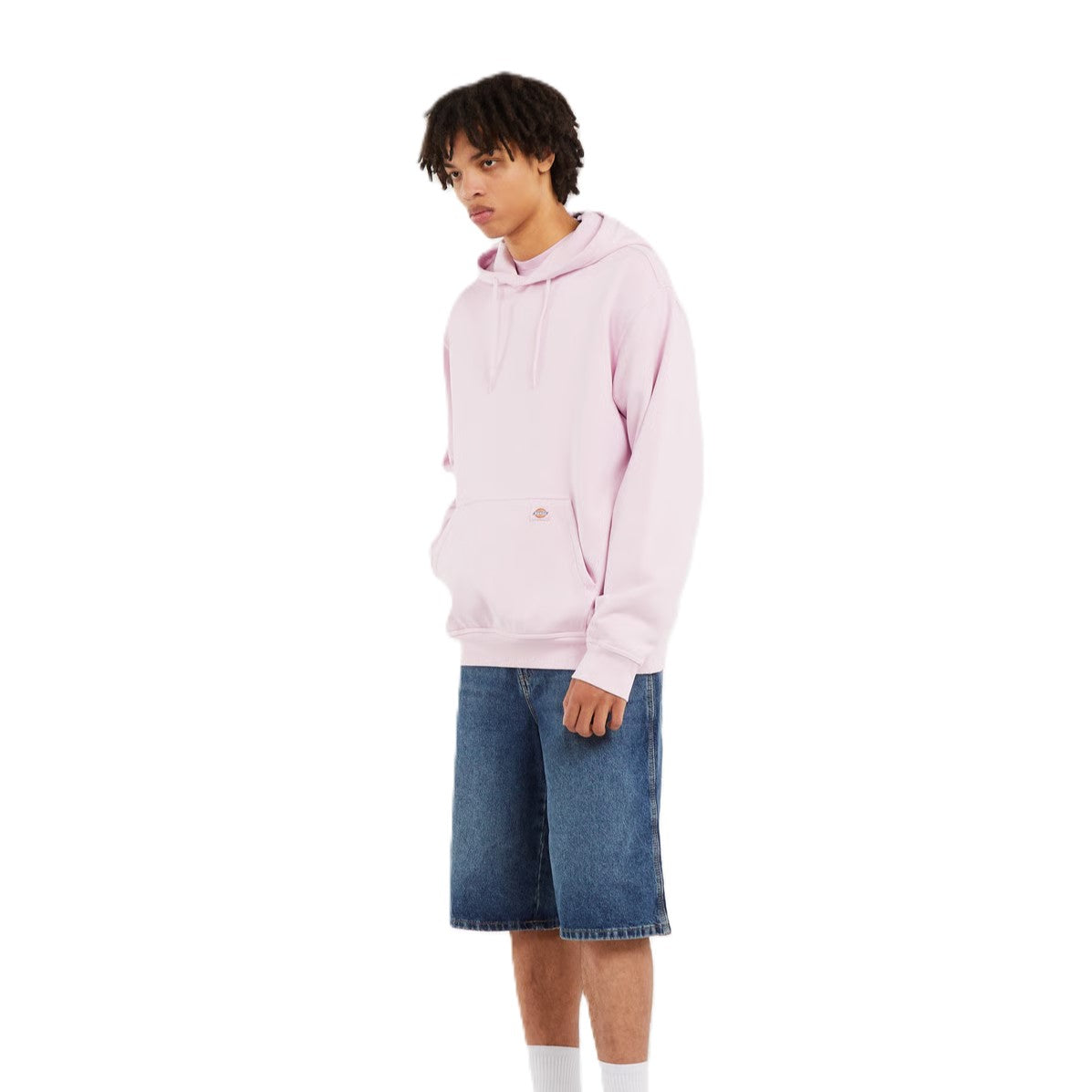 Sweat Dickies Sutcliffe Pink