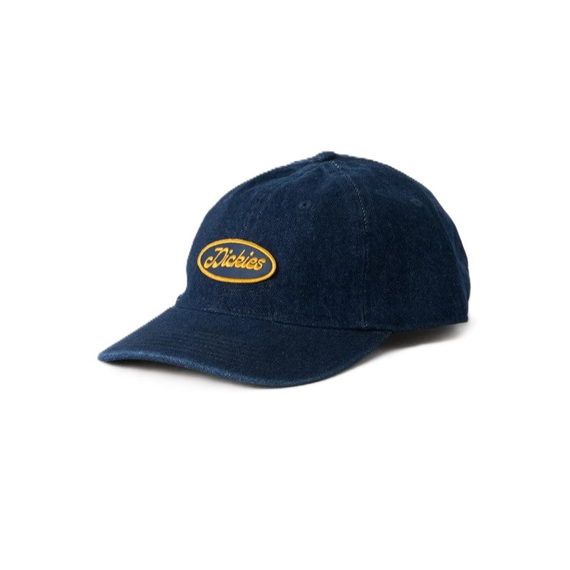 Casquette Dickies Edgewood Raw Denim