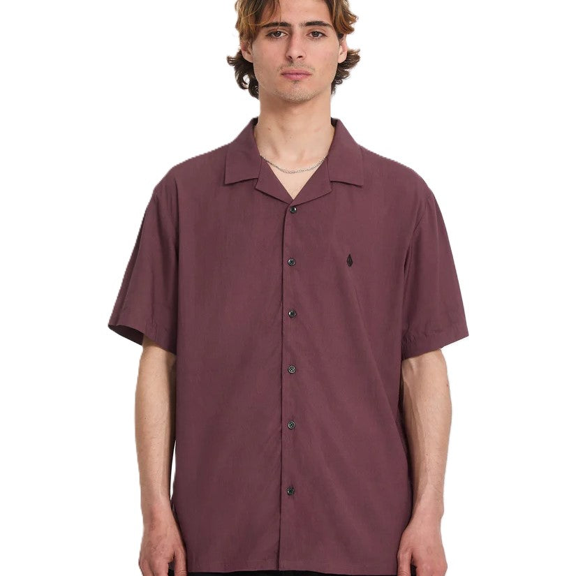 Chemise Volcom Single Stone Pistol Punch PSP