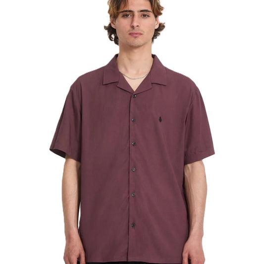 Chemise Volcom Single Stone Pistol Punch PSP