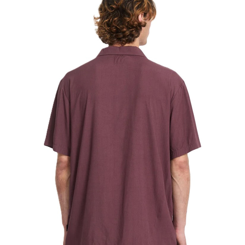 Chemise Volcom Single Stone Pistol Punch PSP