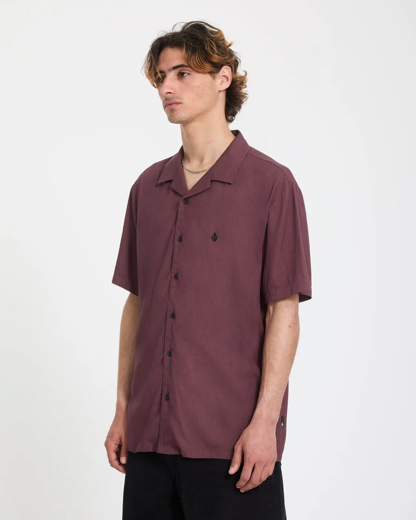Chemise Volcom Single Stone Pistol Punch PSP