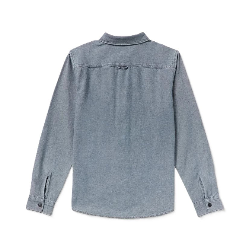 Veste Volcom Levelstone BWS