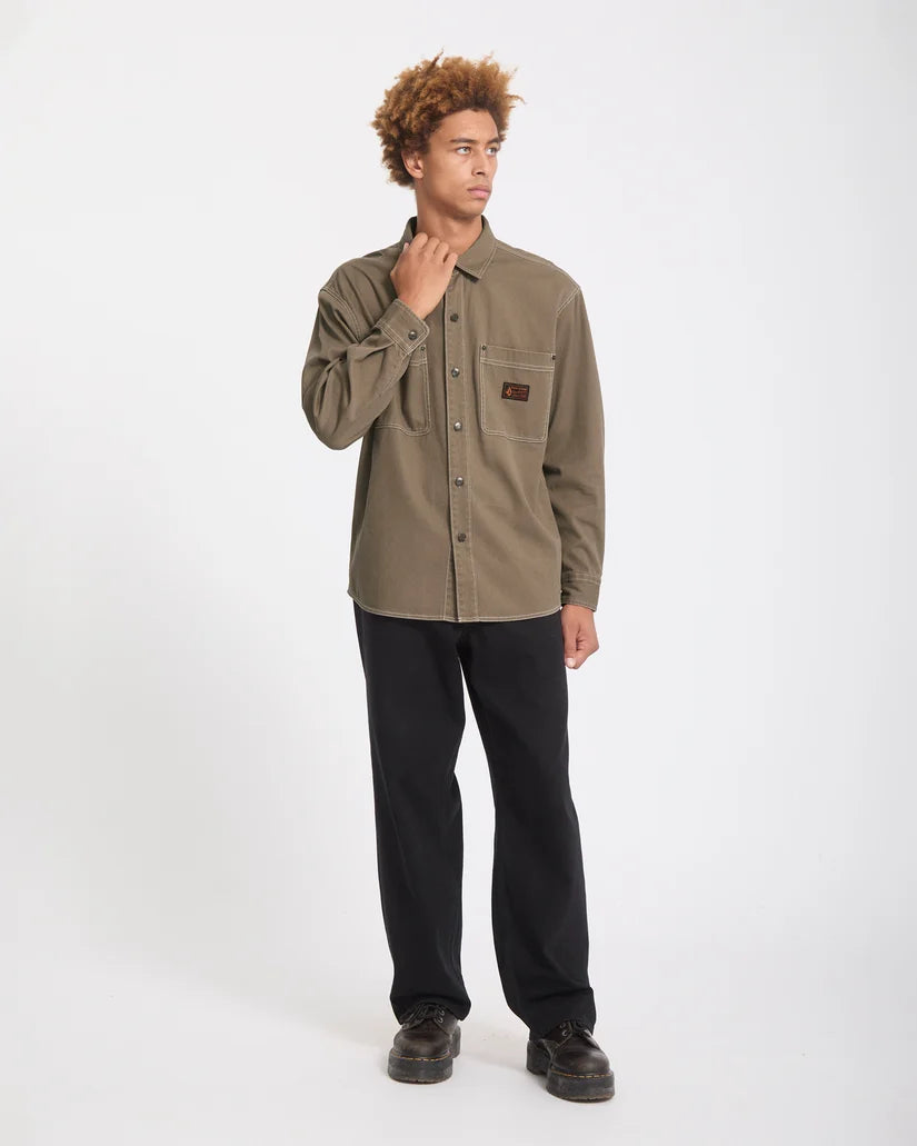 Veste Volcom Levelstone ETH