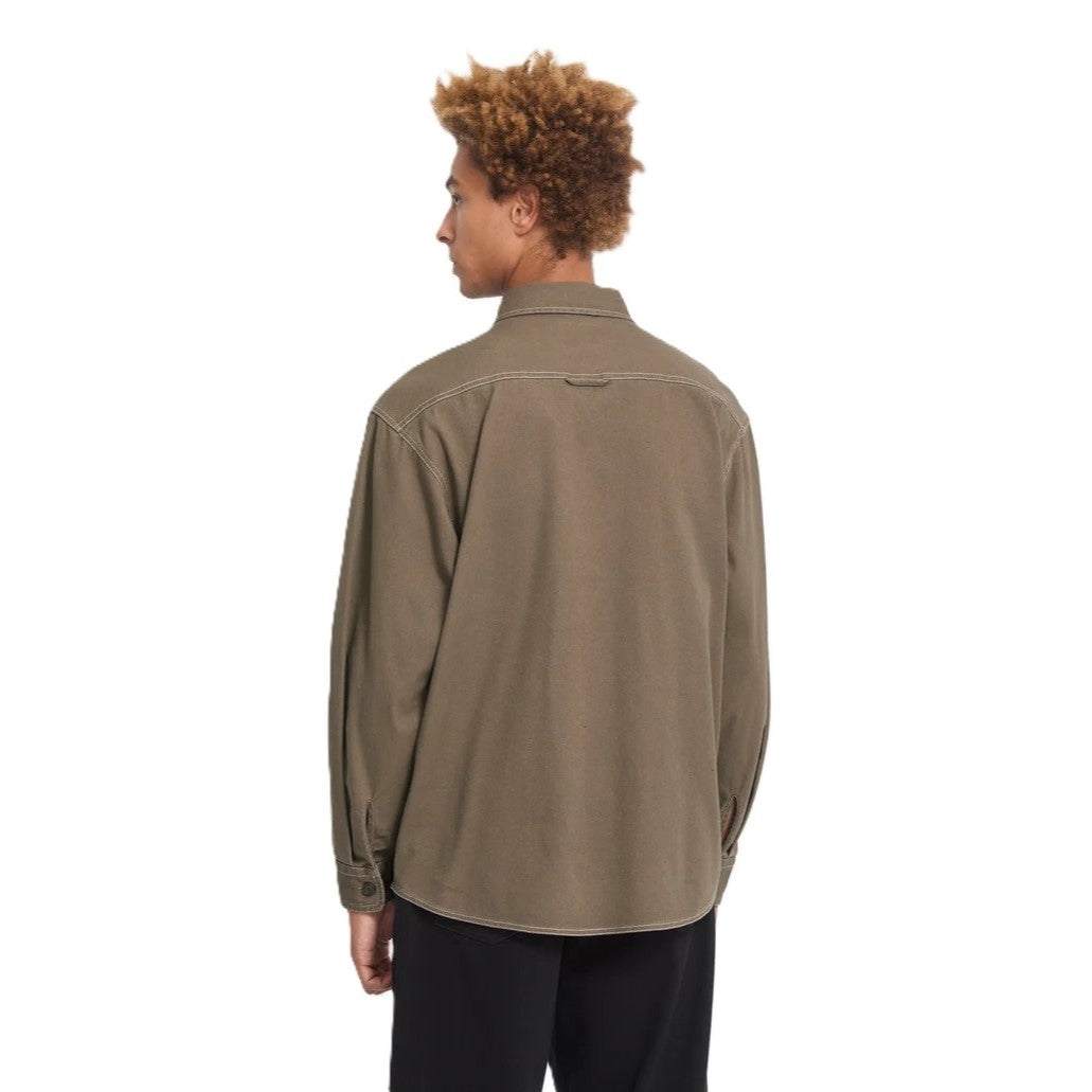Veste Volcom Levelstone ETH