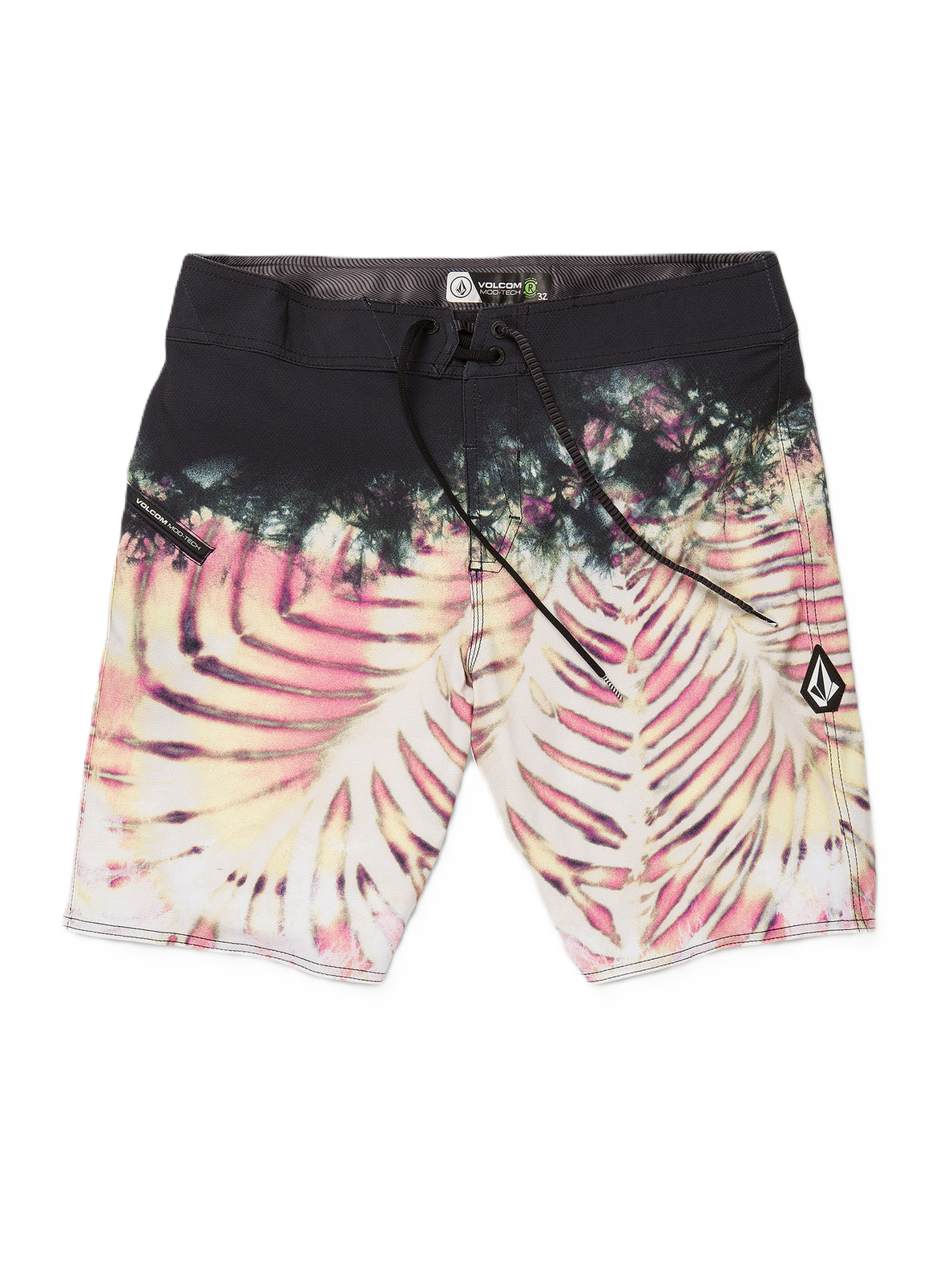 Boardshort Volcom Mad Wash WCG