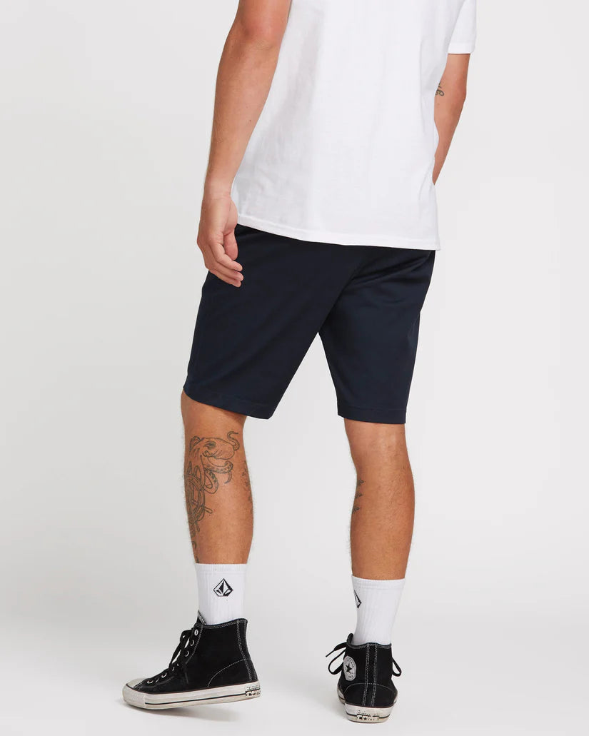 Short Volcom Frickin MDN 21 DNV