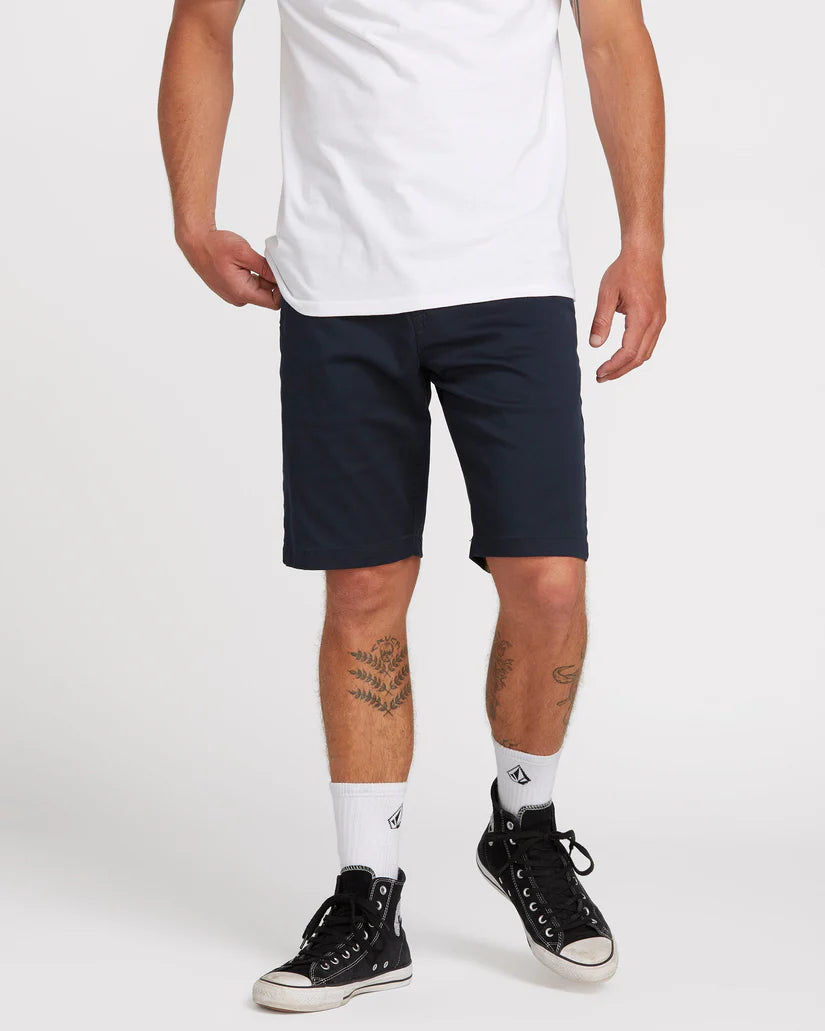 Short Volcom Frickin MDN 21 DNV