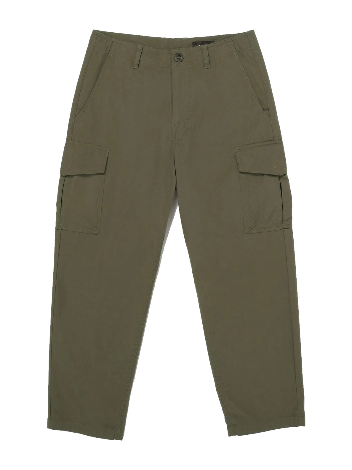 Pantalon Cargo Volcom Grande Barracks Wintermoss