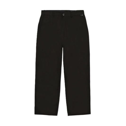 Pantalon Volcom Billow Twill Pant Black