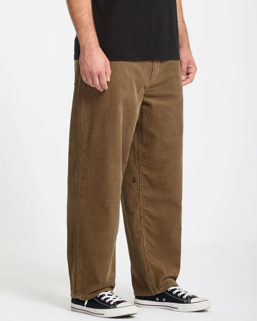 Pantalon Volcom Billow Tapered ERM
