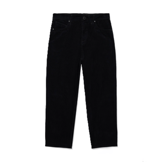 Pantalon Volcom Billow Tapered Cord Black