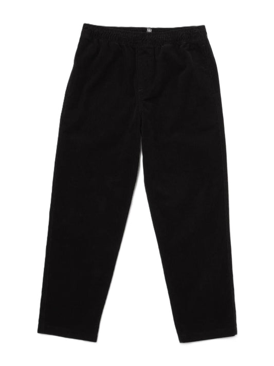 Pantalon Volcom Psychstone EW Black