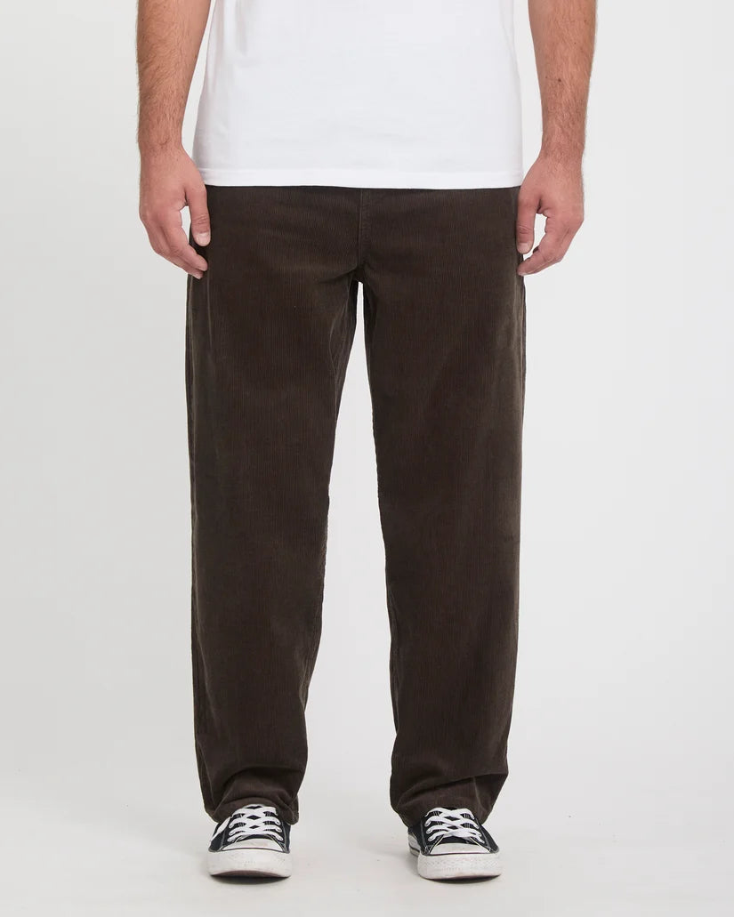 Pantalon Volcom Freazy Loose Cord WRE
