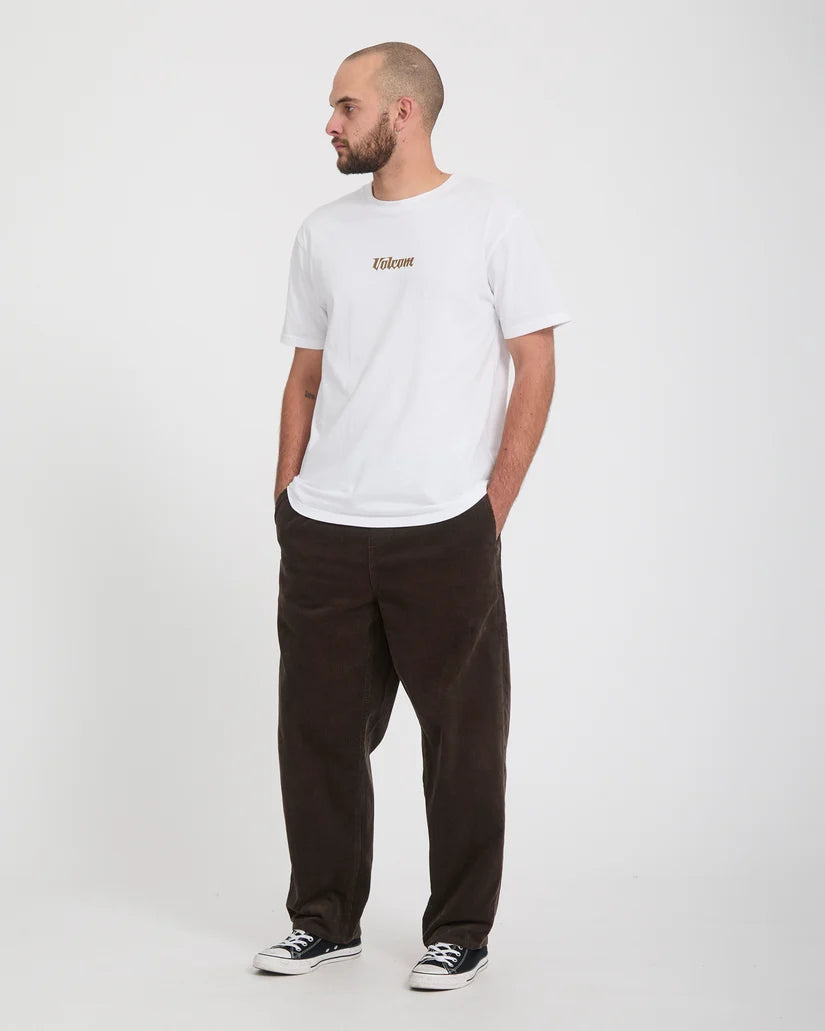 Pantalon Volcom Freazy Loose Cord WRE