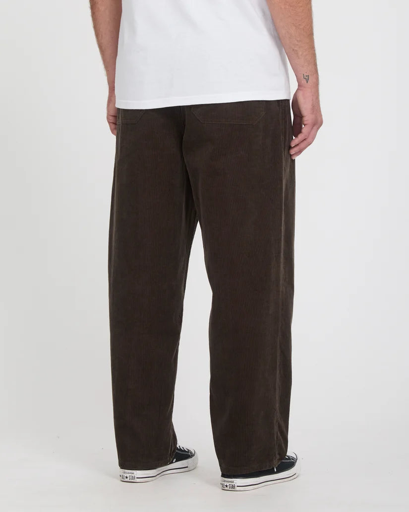 Pantalon Volcom Freazy Loose Cord WRE