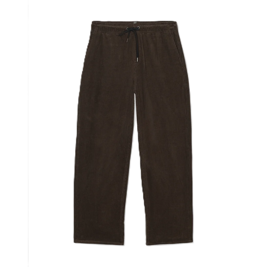 Pantalon Volcom Freazy Loose Cord WRE