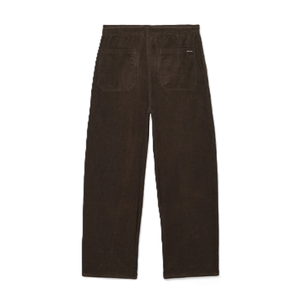 Pantalon Volcom Freazy Loose Cord WRE