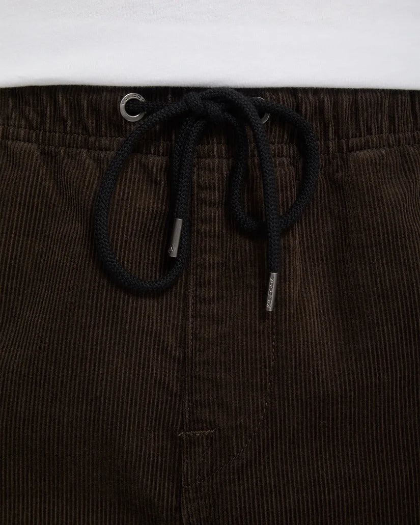 Pantalon Volcom Freazy Loose Cord WRE