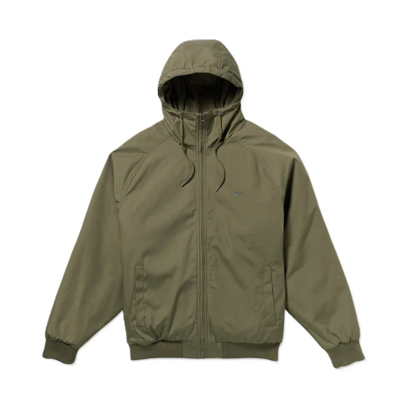 Veste Volcom Hernan Wintermoss