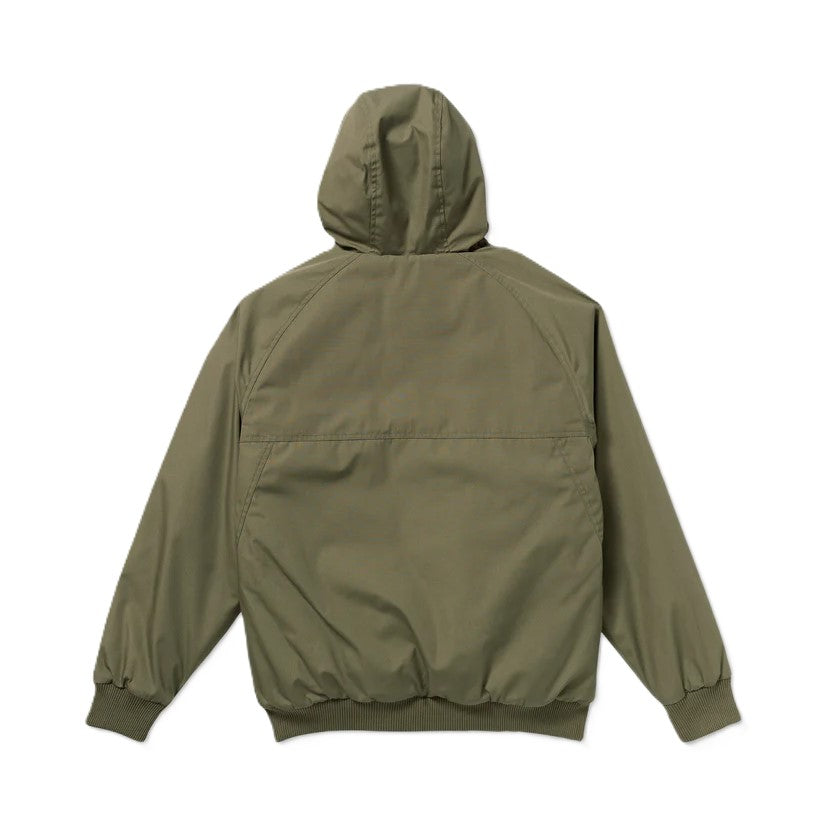 Veste Volcom Hernan Wintermoss