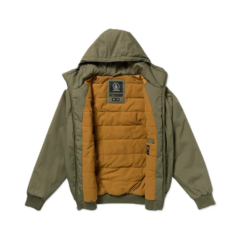 Veste Volcom Hernan Wintermoss