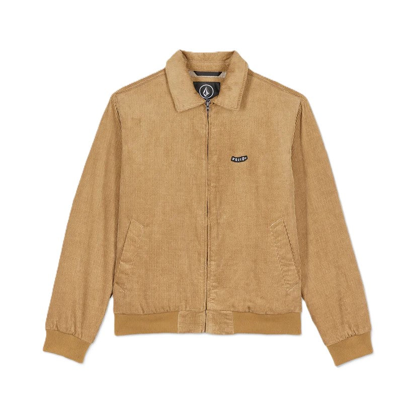 Veste Volcom Kurtis Erm