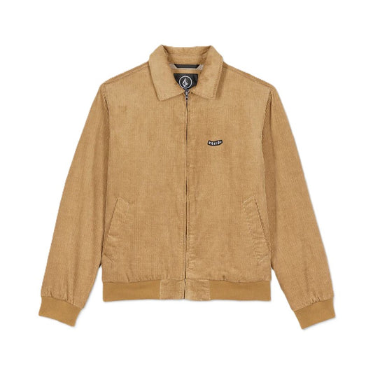 Veste Volcom Kurtis Erm