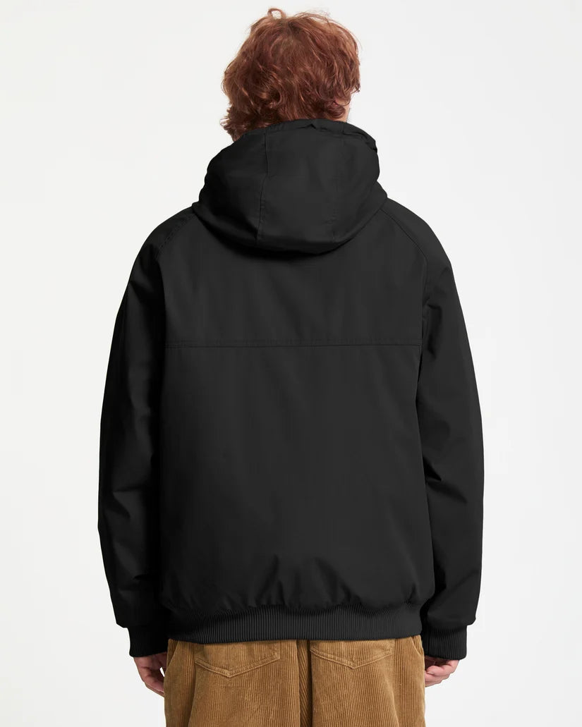 Veste Volcom Hernan Black