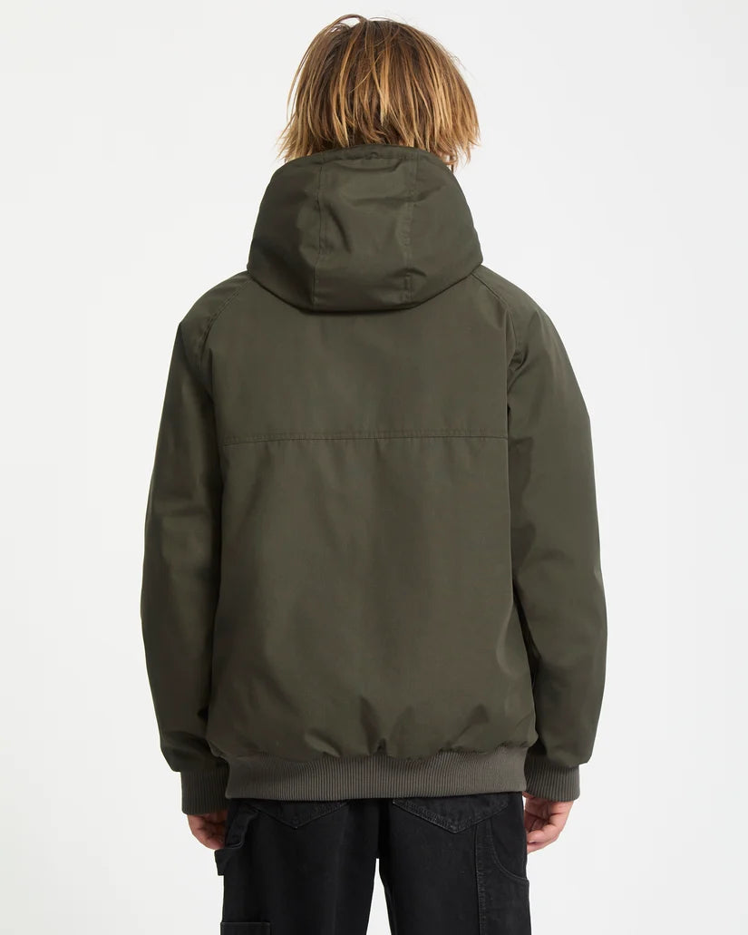 Veste Volcom Hernan RIB