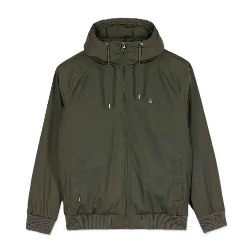 Veste Volcom Hernan RIB