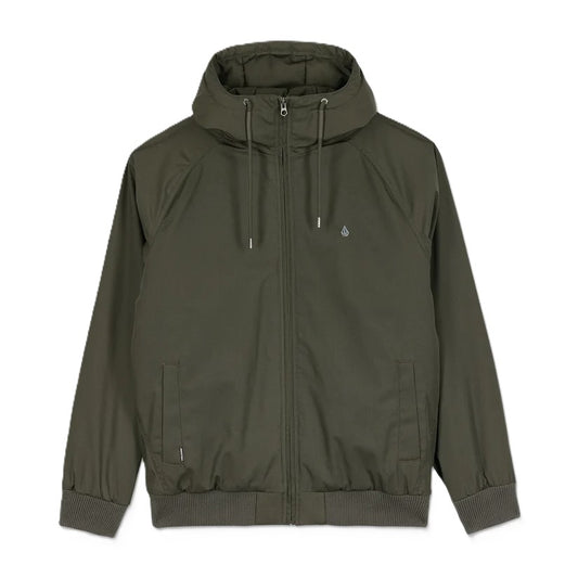 Veste Volcom Hernan RIB